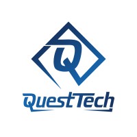 Quest Tech logo, Quest Tech contact details