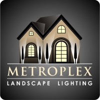 Metroplex Landscape Lighting logo, Metroplex Landscape Lighting contact details