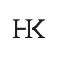 HK Communications logo, HK Communications contact details