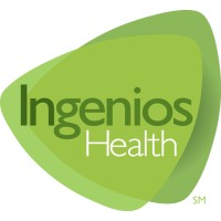 Ingenios Health logo, Ingenios Health contact details