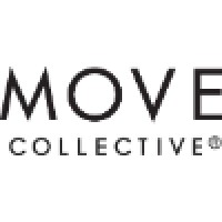 Move Collective LLC logo, Move Collective LLC contact details