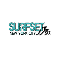 SURFSET New York City logo, SURFSET New York City contact details