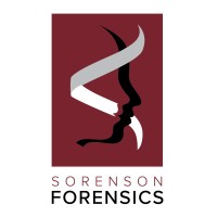 Sorenson Forensics logo, Sorenson Forensics contact details