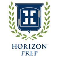 Horizon Prep logo, Horizon Prep contact details