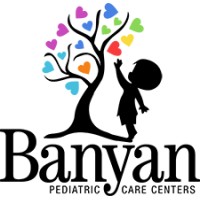 Banyan Pediatric Care Centers logo, Banyan Pediatric Care Centers contact details