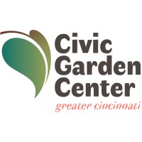 Civic Garden Center logo, Civic Garden Center contact details