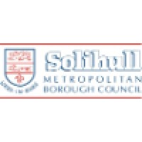 Solihull Metropolitan Borough Council logo, Solihull Metropolitan Borough Council contact details