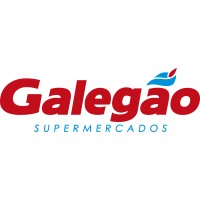 Galegão Supermercados logo, Galegão Supermercados contact details