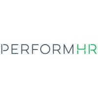 performHR logo, performHR contact details