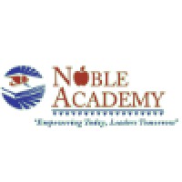 Noble Academy logo, Noble Academy contact details