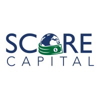 Score Capital logo, Score Capital contact details