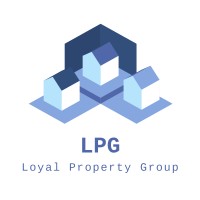 Loyal Property Group logo, Loyal Property Group contact details