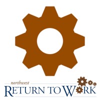 Northwest Return to Work logo, Northwest Return to Work contact details