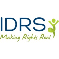 IDRS - Making Rights Real logo, IDRS - Making Rights Real contact details