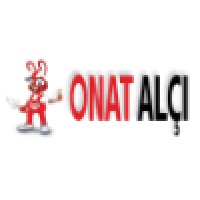 ONAT ALÇI logo, ONAT ALÇI contact details