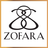 Zofara logo, Zofara contact details