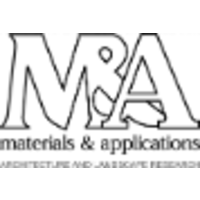 Materials & Applications logo, Materials & Applications contact details