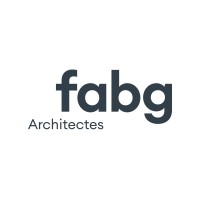 les architectes fabg logo, les architectes fabg contact details