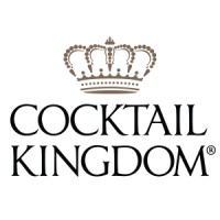 Cocktail Kingdom logo, Cocktail Kingdom contact details