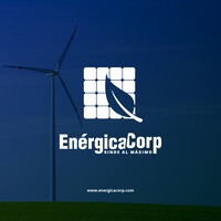 Enérgica Corp logo, Enérgica Corp contact details