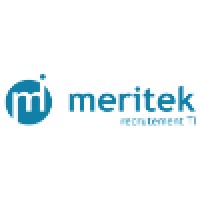 Meritek Conseil logo, Meritek Conseil contact details