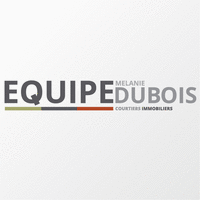 Équipe Mélanie Dubois logo, Équipe Mélanie Dubois contact details