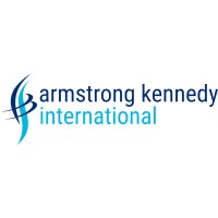 Armstrong Kennedy International Pty Limited logo, Armstrong Kennedy International Pty Limited contact details