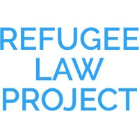 The Refugee Law Project logo, The Refugee Law Project contact details