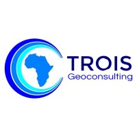 TROIS Geoconsulting logo, TROIS Geoconsulting contact details