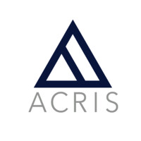 ACRIS logo, ACRIS contact details