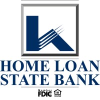 Home Loan State Bank logo, Home Loan State Bank contact details