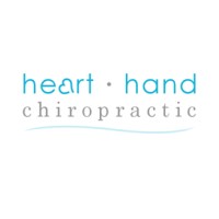 Heart & Hand Chiropractic logo, Heart & Hand Chiropractic contact details