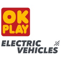 OK Play Electric Vehicles logo, OK Play Electric Vehicles contact details