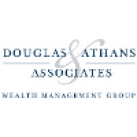 Douglas, Athans & Associates Wealth Management Group logo, Douglas, Athans & Associates Wealth Management Group contact details