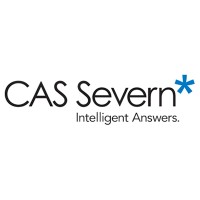 CAS Severn logo, CAS Severn contact details