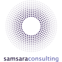 Samsara Consulting logo, Samsara Consulting contact details