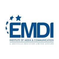 EMDI Institute of Media and Communications Dubai logo, EMDI Institute of Media and Communications Dubai contact details