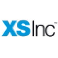 XSInc logo, XSInc contact details