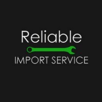 Reliable Import Service logo, Reliable Import Service contact details