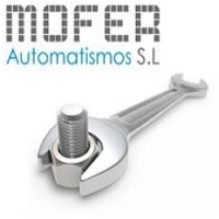 AUTOMATISMOS MOFER S.L. logo, AUTOMATISMOS MOFER S.L. contact details