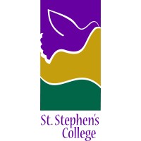 St. Stephen's College, at the University of Alberta logo, St. Stephen's College, at the University of Alberta contact details