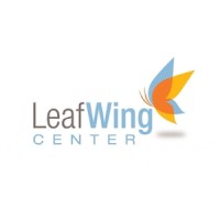 LeafWing Center logo, LeafWing Center contact details