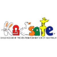 Kidsafe Queensland logo, Kidsafe Queensland contact details