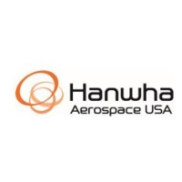 Hanwha Aerospace USA logo, Hanwha Aerospace USA contact details