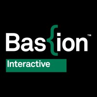 Bastion Interactive - technology led experiences logo, Bastion Interactive - technology led experiences contact details