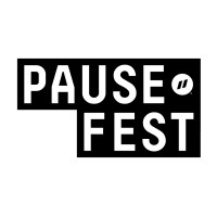 Pause Fest logo, Pause Fest contact details