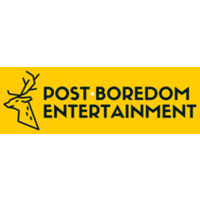 Post-Boredom Entertainment logo, Post-Boredom Entertainment contact details