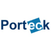 Porteck Corporation logo, Porteck Corporation contact details