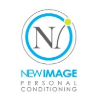 New Image Personal Conditioning logo, New Image Personal Conditioning contact details