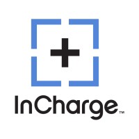 In-Charge Energy logo, In-Charge Energy contact details